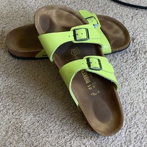 Birkenstock Sandals style: Sydney